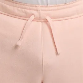 Nike Sportswear Club Fleece Pants Unisex Trainingshosen rosa - US: M