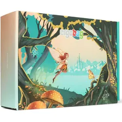 Ergobag Fan-Box