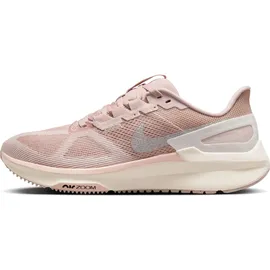 Nike Structure 25 Damen Slim Pink Oxford / Anthracite-Pale Ivory 38