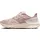 Nike Structure 25 Damen Slim Pink Oxford / Anthracite-Pale Ivory 38
