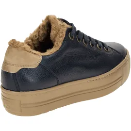 Paul Green 5171-058 Damen Wide Blau 43