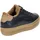 Paul Green 5171-058 Damen Wide Blau 43