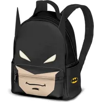 Karactermania Dc Comics Batman Batsignal Rucksack - Black -