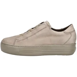 Paul Green Plateausneaker Beige Damen 42,5