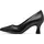 Marco Tozzi Damen 2-22420-42 Pumps, Schwarz, 36 EU