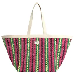 Wouf Shopper Tasche 33 cm tramontane