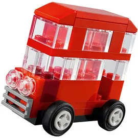 LEGO Classic Einmal um die Welt 11015