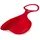 Jamara Snow Play Schneeflitzer rot (505520)