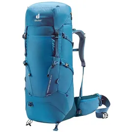 Deuter Aircontact Core 40+10 Reef-Ink