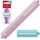 Faber-Castell Lineal »Sparkle« mehrfarbig