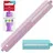 Faber-Castell Lineal »Sparkle« mehrfarbig