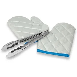 Vertes Salamander Grill, Höhe 280 mm, regelbar 50-300°C, 2000 Watt Gastronomie Ofen zum Überbacken, Gratinieren