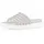 Gabor Damen, silber, Schuhe Pantolette