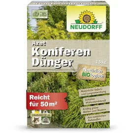NEUDORFF Koniferendünger 2,5 kg