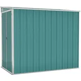 vidaXL, Gartenhaus + Gartenschrank, Lennon