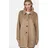 White Label Kurzmantel in camel | Gr.: 42