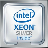 HP HPE Xeon Silver 4208, 2.1GHz LGA 3647 2.10 GHz 8 -Core), Prozessor