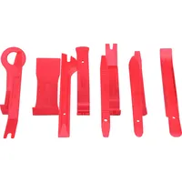 KS Tools Kunststoffkeil-Satz 11-tlg (911.8205)