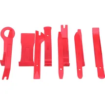 KS Tools Kunststoffkeil-Satz 11-tlg (911.8205)