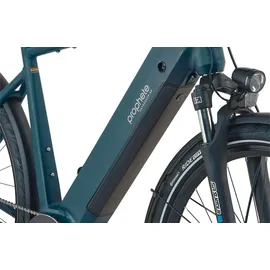 Prophete Entdecker 3.0 28 Zoll RH 54 cm Perlnachtblau