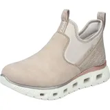 Rieker Damen Beige 42