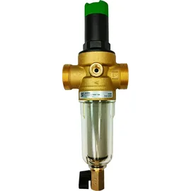 Honeywell MiniPlus FK06 Druckminderer