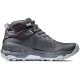 Mammut Sertig II Mid GTX Schuhe (Größe 36.5 - schwarz)