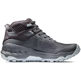 Mammut Sertig II Mid GTX Schuhe (Größe 36.5 - schwarz)