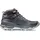 Mammut Sertig II Mid GTX Schuhe (Größe 36.5 - schwarz)