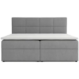 venasi möbel Betty 180 x 200 cm H2/Grau