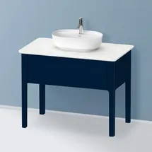 Duravit Luv Waschtischunterschrank, 1 Auszug, LU956409898,