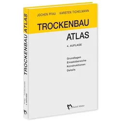 Trockenbau Atlas – Teil I