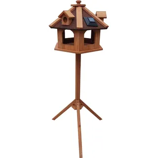 toboli Vogelfutterhaus Vogelhaus