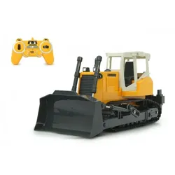 JAMARA Liebherr, Bulldozer, 1:20, 6 Jahr(e), 980 g