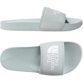 The North Face BASE CAMP SLIDE III Herren HIGH RISE GREY/HIGH RISE GREY EU 39