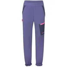 TROLLKIDS Funktionshose Steinkjer Blau 128