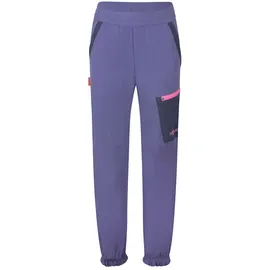TROLLKIDS Funktionshose Steinkjer Blau 128