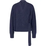 Triumph Amourette Cozy Dunkelblau XL