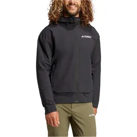 adidas Terrex Multi Softshelljacke Black S