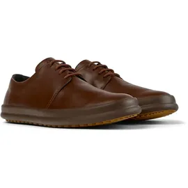 Camper Chasis Herren Braun 43
