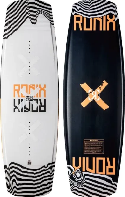 RONIX JULIA RICK Wakeboard 2022 - 144