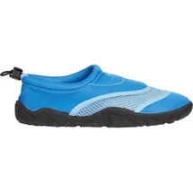 Firefly Ki.-Strand-Schuh Freaky II J BLUE/BLUE LIGHT 27