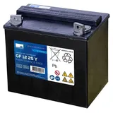 Exide Sonnenschein GF 12 25 Y G 25000 mAh 1 St.