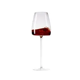 Zieher Vision Intense Weinglas transparent