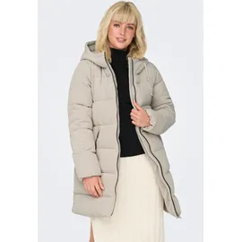 Only Onldolly Long Corduroy Puffer Otw - S