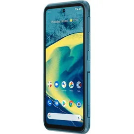 Nokia XR20 4 GB RAM 64 GB Ultra Blue