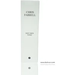Chris Farrell Cleansing Soft Skin Tonic 200ml