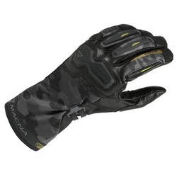 Macna Terra RTX Handschuhe schwarz, M