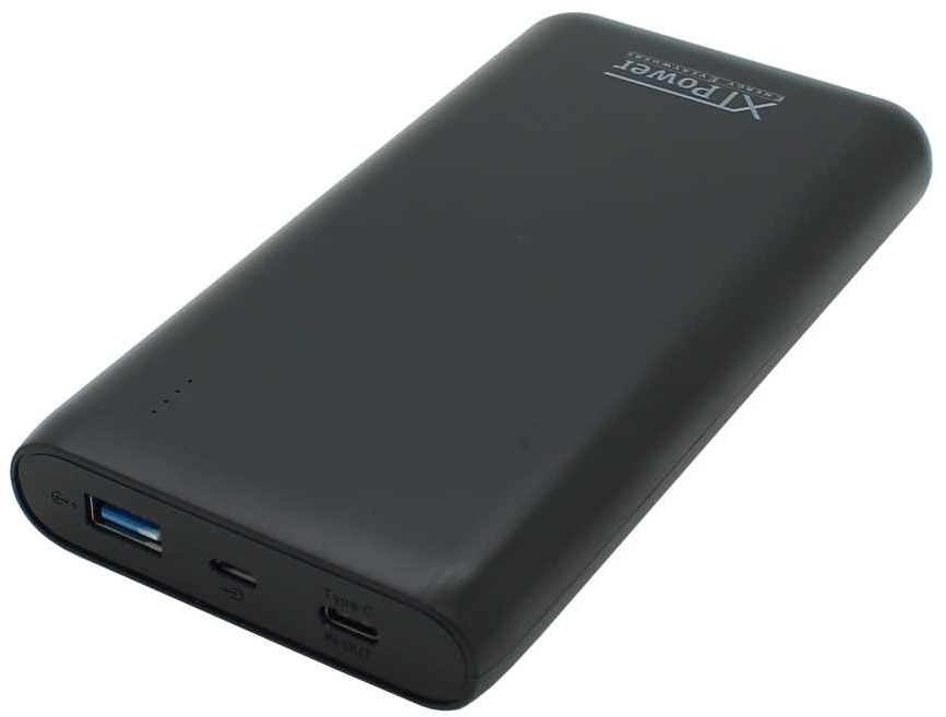 Powerbank XTPower XT-20000 schwarz 20.000mAh