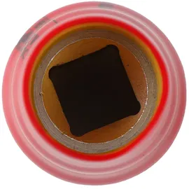WeTec Sechskant-Steckschlüssel-Einsatz 1/2" 24 mm